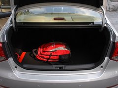 2012款 1.5L 手动 豪华型