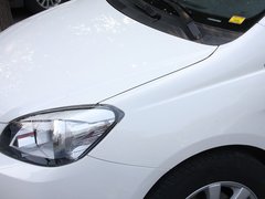 2012款 1.5L 手动 豪华型