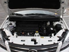 2012款 1.5L 手动 豪华型