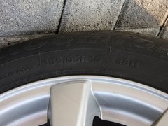2012款 1.5L 手动 豪华型