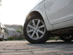 2012款 1.5L 手动 豪华型