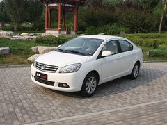 2012款 1.5L 手动 豪华型
