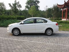 2012款 1.5L 手动 豪华型