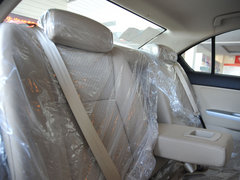 2012款 1.5L 手动 豪华型
