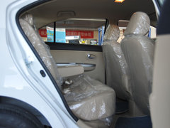 2012款 1.5L 手动 豪华型