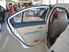 2012款 1.5L 手动 豪华型