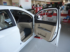 2012款 1.5L 手动 豪华型