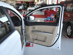 2012款 1.5L 手动 豪华型