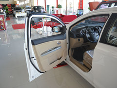 2012款 1.5L 手动 豪华型