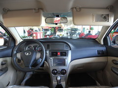 2012款 1.5L 手动 豪华型