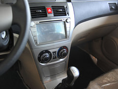 2012款 1.5L 手动 豪华型