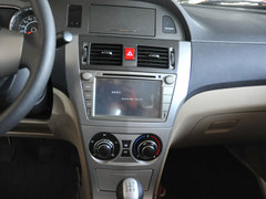 2012款 1.5L 手动 豪华型