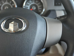 2012款 1.5L 手动 豪华型