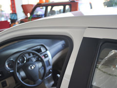 2012款 1.5L 手动 豪华型