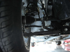 2012款 1.5L 手动 豪华型
