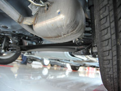2012款 1.5L 手动 豪华型