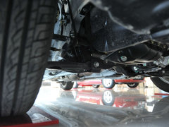 2012款 1.5L 手动 豪华型