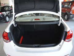 2012款 1.5L 手动 豪华型