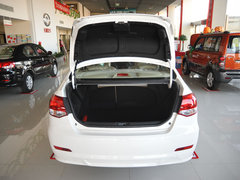 2012款 1.5L 手动 豪华型