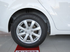 2012款 1.5L 手动 豪华型