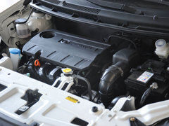 2012款 1.5L 手动 豪华型