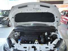 2012款 1.5L 手动 豪华型