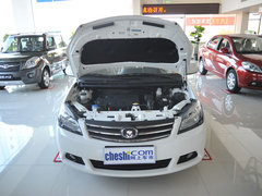2012款 1.5L 手动 豪华型