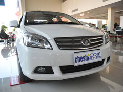 2012款 1.5L 手动 豪华型