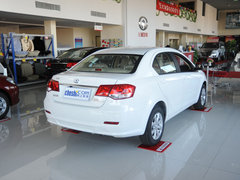2012款 1.5L 手动 豪华型