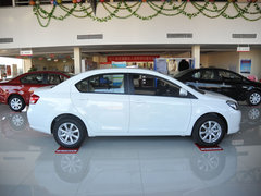 2012款 1.5L 手动 豪华型