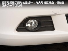 2012款 1.5L CVT 豪华型