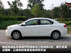 2012款 1.5L CVT 豪华型