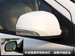 2012款 1.5L CVT 豪华型