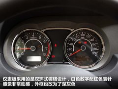 2012款 1.5L CVT 豪华型