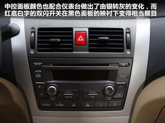 2012款 1.5L CVT 豪华型