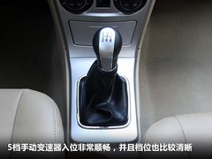 2012款 1.5L CVT 豪华型