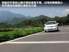 2012款 1.5L CVT 豪华型