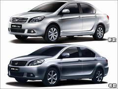 2012款 1.5L CVT 精英型