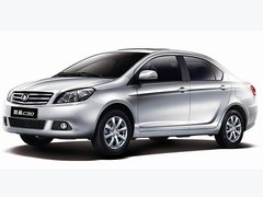 2012款 1.5L CVT 精英型