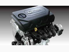 2012款 1.5L CVT 精英型