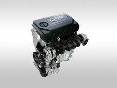 2012款 1.5L CVT 精英型