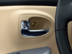 2012款 1.5L CVT 精英型