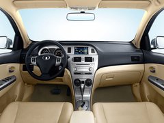 2012款 1.5L CVT 精英型