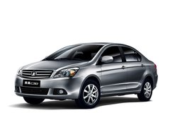 2012款 1.5L CVT 精英型