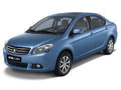 2012款 1.5L CVT 精英型