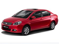 2012款 1.5L CVT 精英型