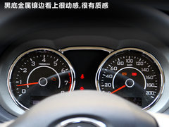 2012款 1.5L CVT 精英型