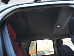 2009款 2.4 手动 2WD标准型(国Ⅳ) 5座