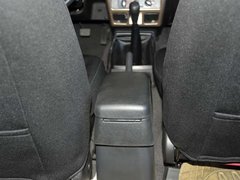 2009款 2.4 手动 2WD标准型(国Ⅳ) 5座