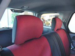 2009款 2.4 手动 2WD标准型(国Ⅳ) 5座